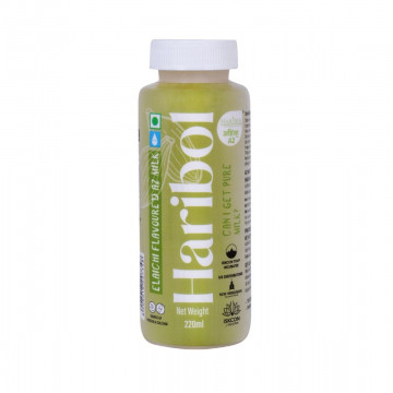 HARI BOL A2 ELAICHI MILK 220ML